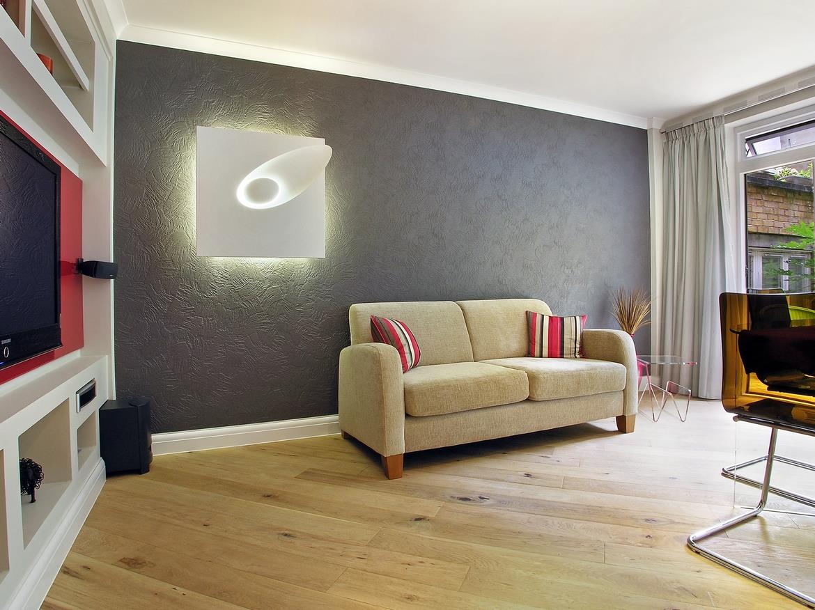 3 bed property in Montagu Square, Marylebone